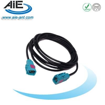 Waterblue fakra  cable assembly 1