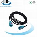 Waterblue fakra  cable assembly