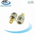 SMA male - UHF female Adapter 1