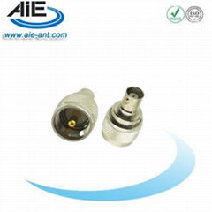 MINI -UHF male  connector