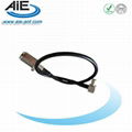 F female -SMA female cable assembly