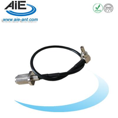 F female -SMA female cable assembly