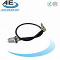 F female -SMA female cable assembly 1