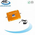 Signal booster for GSM