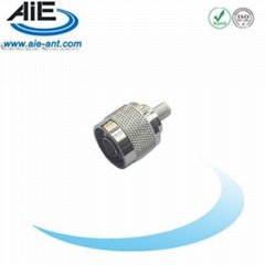 N MALE  CONNECTOR