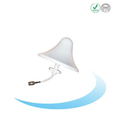 信號放大器 4