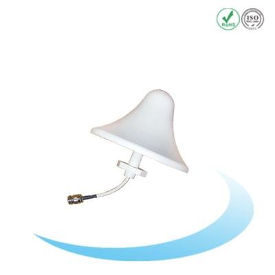 Signal booster for GSM 4