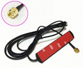 SMA Male 900/1800 MHz GSM Antenna 868MHz GSM 2.4G 4G patch antenna 2