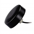 GPS GSM 4G 3 in 1 combination antenna screw mount