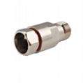 N FEMALE  CONNECTOR 1