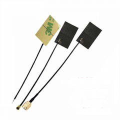 433MHZ  PCB antenna