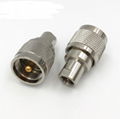 PL259 Male- FME male Adapter 1