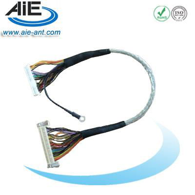 LCD TV Cable