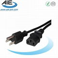 Power Supply Cable 1