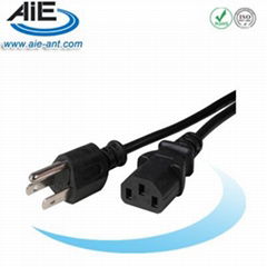 Power Supply Cable