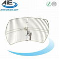 Parabolic antenna 1