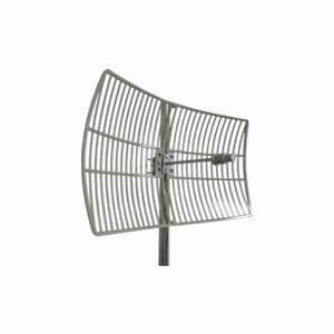  Parabolic antenna 1