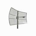 Parabolic antenna