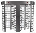 Pedestrian Full Height Turnstile Gate RS 998 (RS Security)