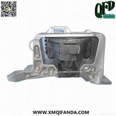 3M51-6F012-AG Engine Mount Used for Ford Focus