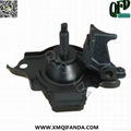 Engine Mount 50826-SEL-E01 for Honda City [2003-2007] | Jazz / FIT [2002-2008] 1