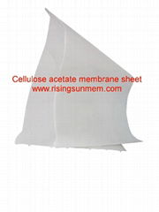 flat sheet membrane (NF/UF/MF)