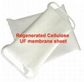 Cellulose Membrane sheet 2