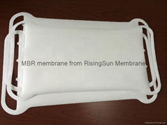 MBR flat sheet membrane