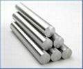 titanium bar