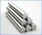 titanium bar