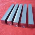 titanium square bar