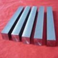 titanium square bar