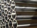 titanium tubes