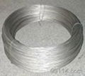 titanium wire