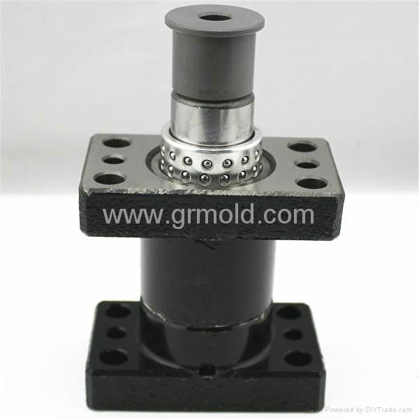 High quality holder guide post set ball bearing or bushing type 2