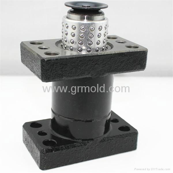 High quality holder guide post set ball bearing or bushing type 3