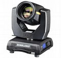 B200 Moving head light