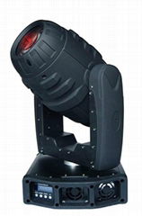 LED moving head light