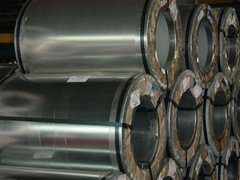 Galvanized steel Coil
