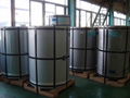 Al-zin steel coil 