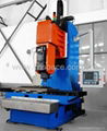 Vertical 2D Friction Stir Welding Equipment 2