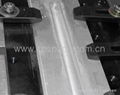 Vertical 2D Friction Stir Welding Equipment 3