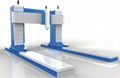 Dynamic Beam & Gantry FSW equipment