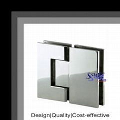 Shower Door Hinge