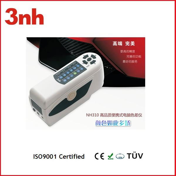 3NH Brand Portable Colorimeter Wholesale