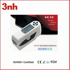 3NH Brand Portable Colorimeter Wholesale