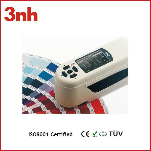 NR200 color lab machine colorimeter for food test 3nh (China
