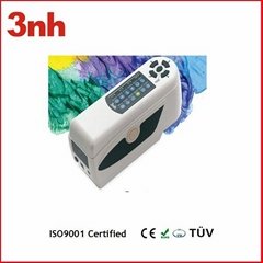 Rechargeable Portable Colorimeter from China