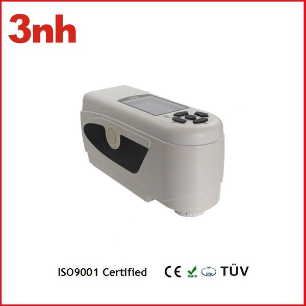  Rechargeable Portable Colorimeter from China 2
