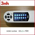  Rechargeable Portable Colorimeter from China 3